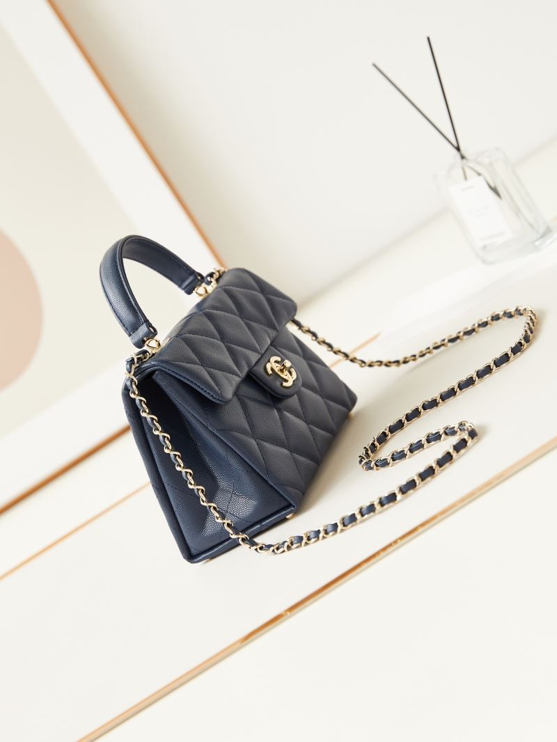 Ch**el satchel bags